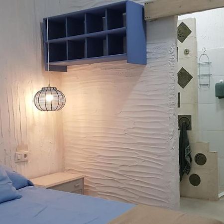 Apartamento Antonella. Un Lugar Con Mucha Magia. Apartment Jerez de la Frontera Bagian luar foto