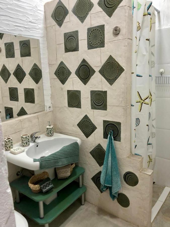 Apartamento Antonella. Un Lugar Con Mucha Magia. Apartment Jerez de la Frontera Bagian luar foto