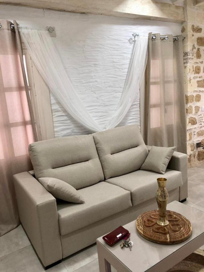 Apartamento Antonella. Un Lugar Con Mucha Magia. Apartment Jerez de la Frontera Bagian luar foto