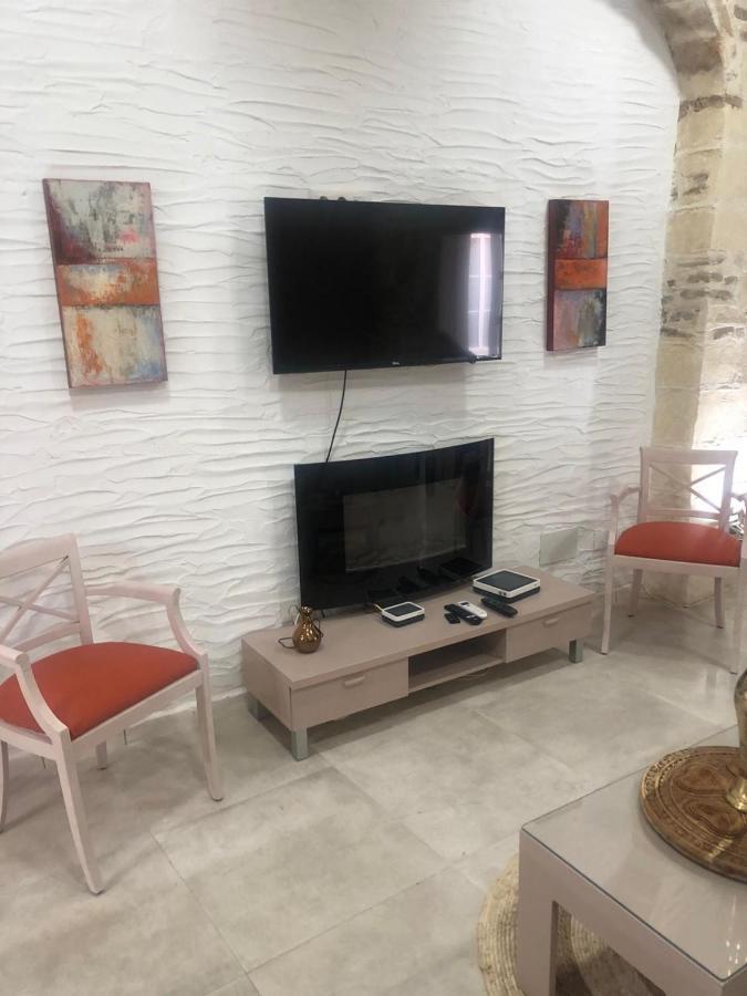 Apartamento Antonella. Un Lugar Con Mucha Magia. Apartment Jerez de la Frontera Bagian luar foto