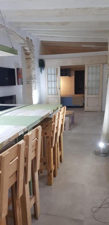 Apartamento Antonella. Un Lugar Con Mucha Magia. Apartment Jerez de la Frontera Bagian luar foto