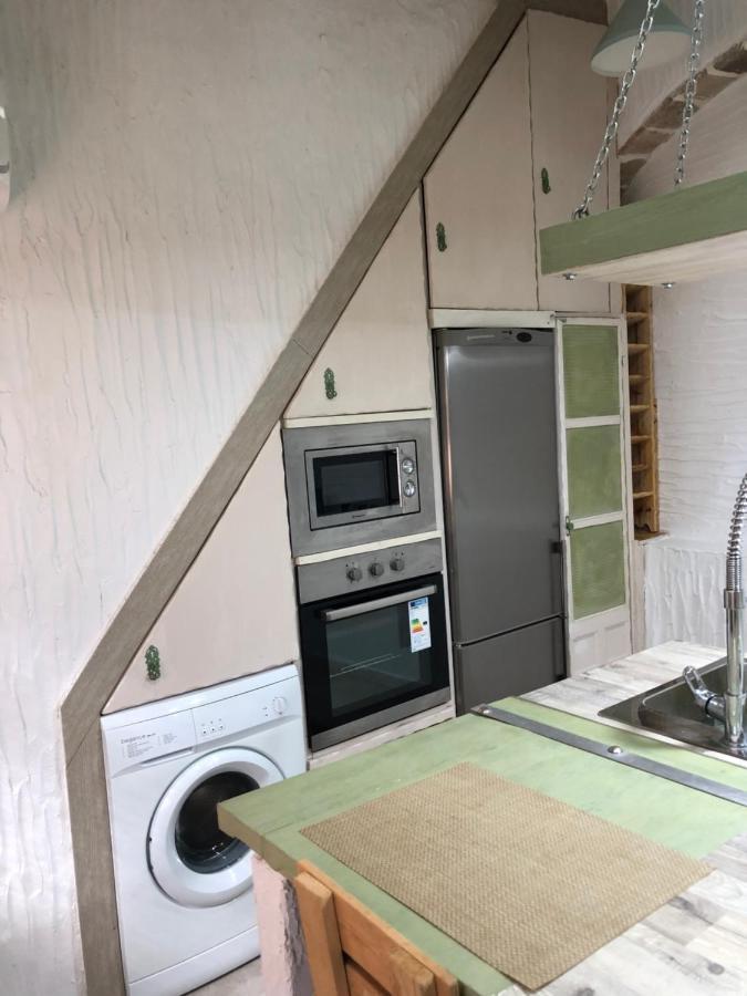 Apartamento Antonella. Un Lugar Con Mucha Magia. Apartment Jerez de la Frontera Bagian luar foto