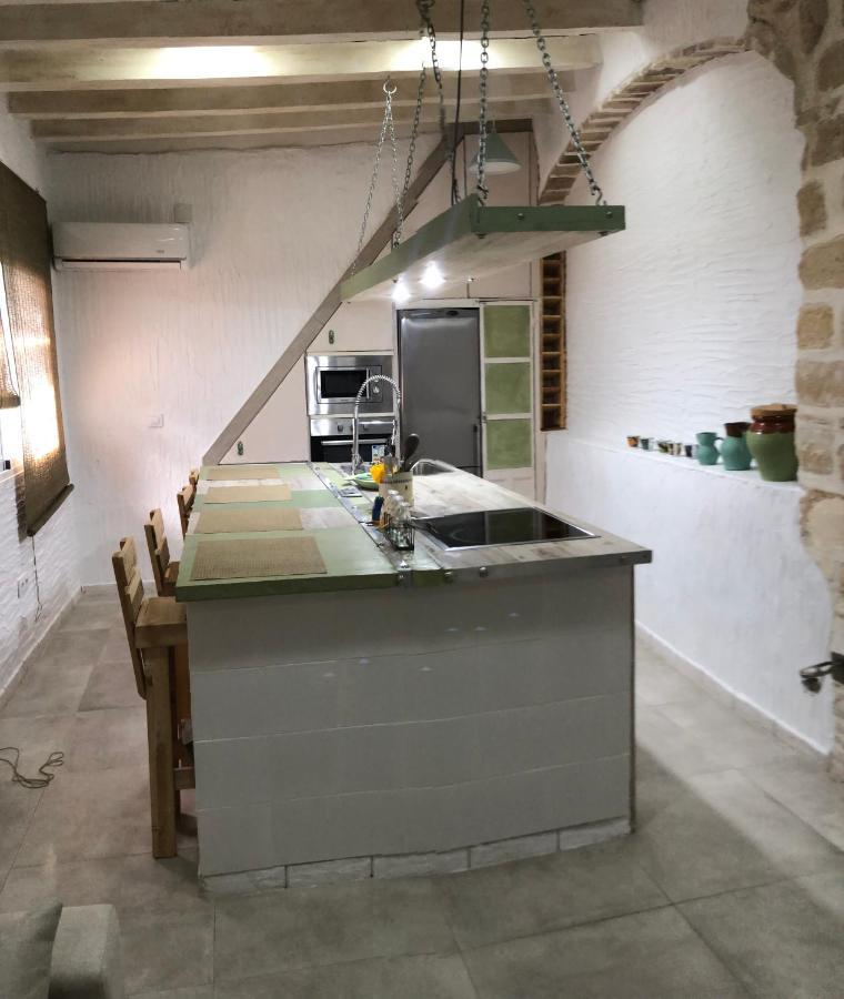 Apartamento Antonella. Un Lugar Con Mucha Magia. Apartment Jerez de la Frontera Bagian luar foto