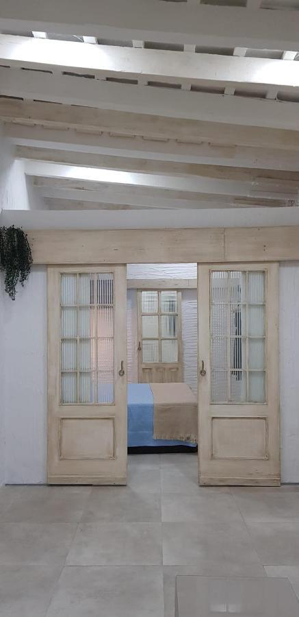 Apartamento Antonella. Un Lugar Con Mucha Magia. Apartment Jerez de la Frontera Bagian luar foto