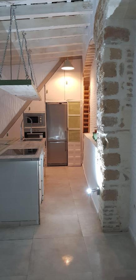 Apartamento Antonella. Un Lugar Con Mucha Magia. Apartment Jerez de la Frontera Bagian luar foto