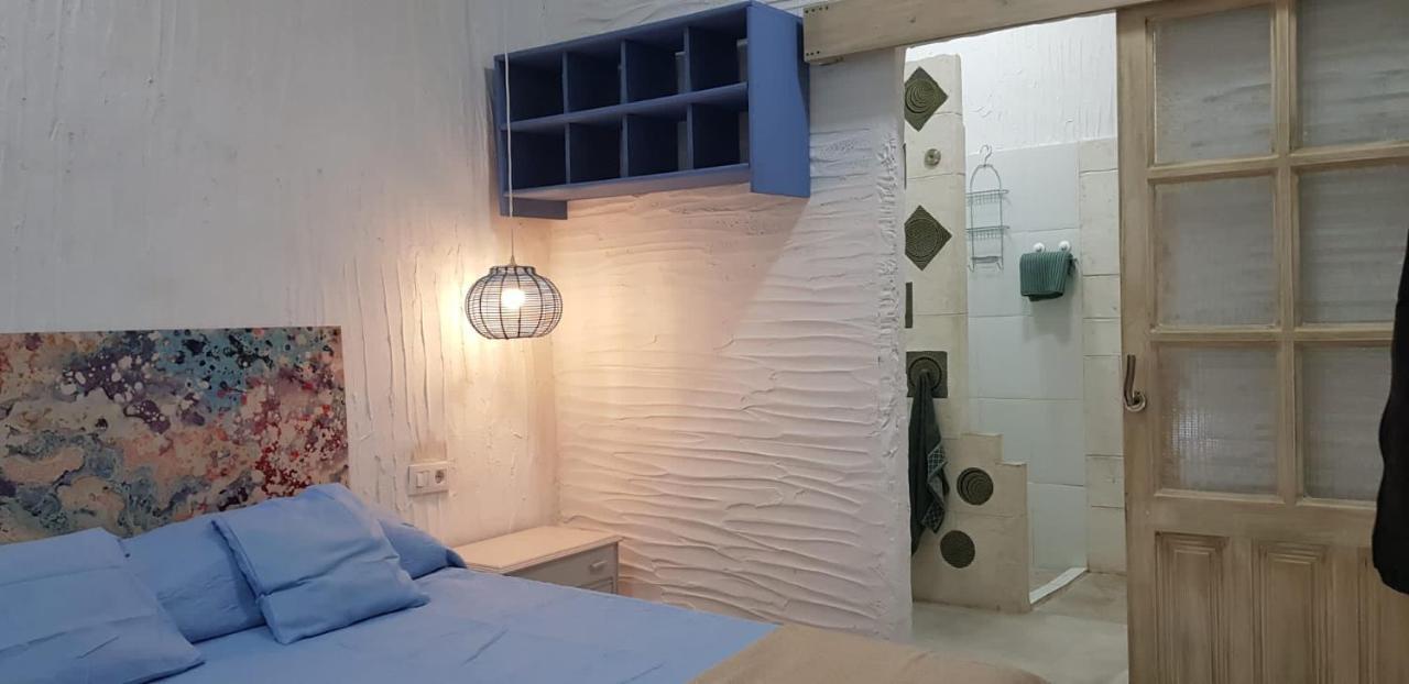 Apartamento Antonella. Un Lugar Con Mucha Magia. Apartment Jerez de la Frontera Bagian luar foto