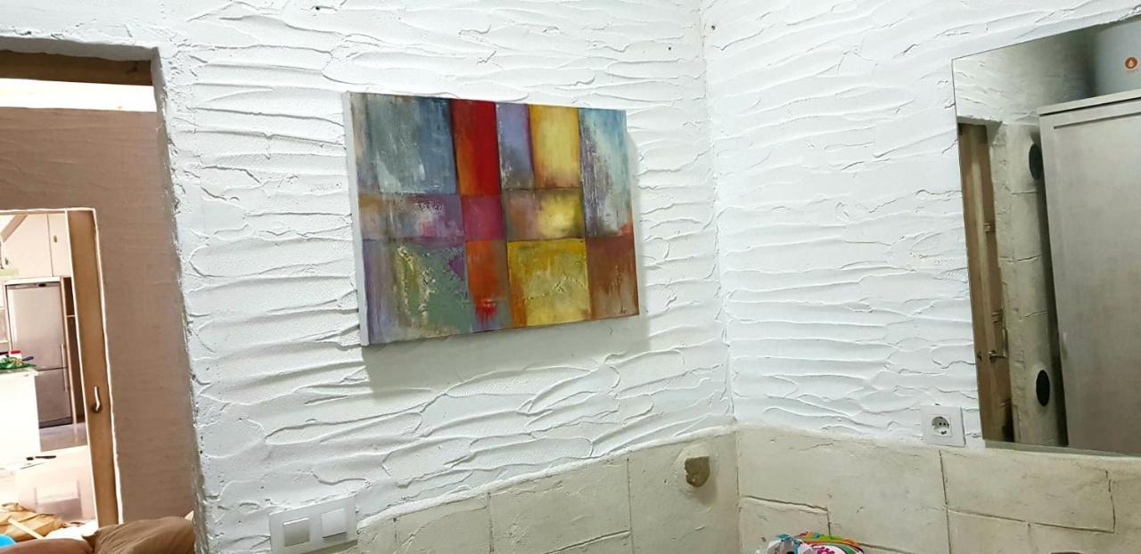 Apartamento Antonella. Un Lugar Con Mucha Magia. Apartment Jerez de la Frontera Bagian luar foto